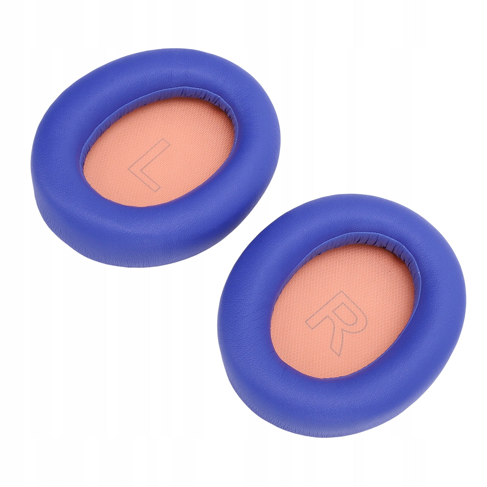2PCS Headphone Ear Pad Leather High Density G3 Manufacturer code AG250907085239