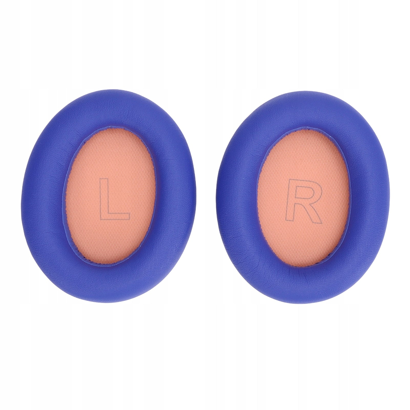2PCS Headphone Ear Pad Leather High Density G3