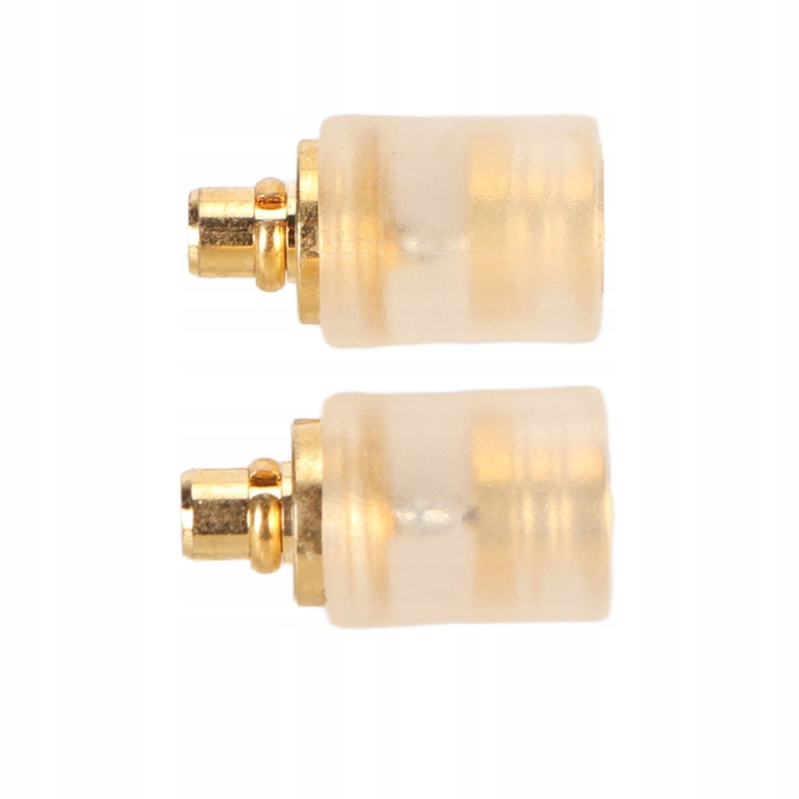 2PCS MMCX Adapter Cable MMCX Cable Connected to IE300 IE600 IE900 FV Manufacturer code AG250819002988