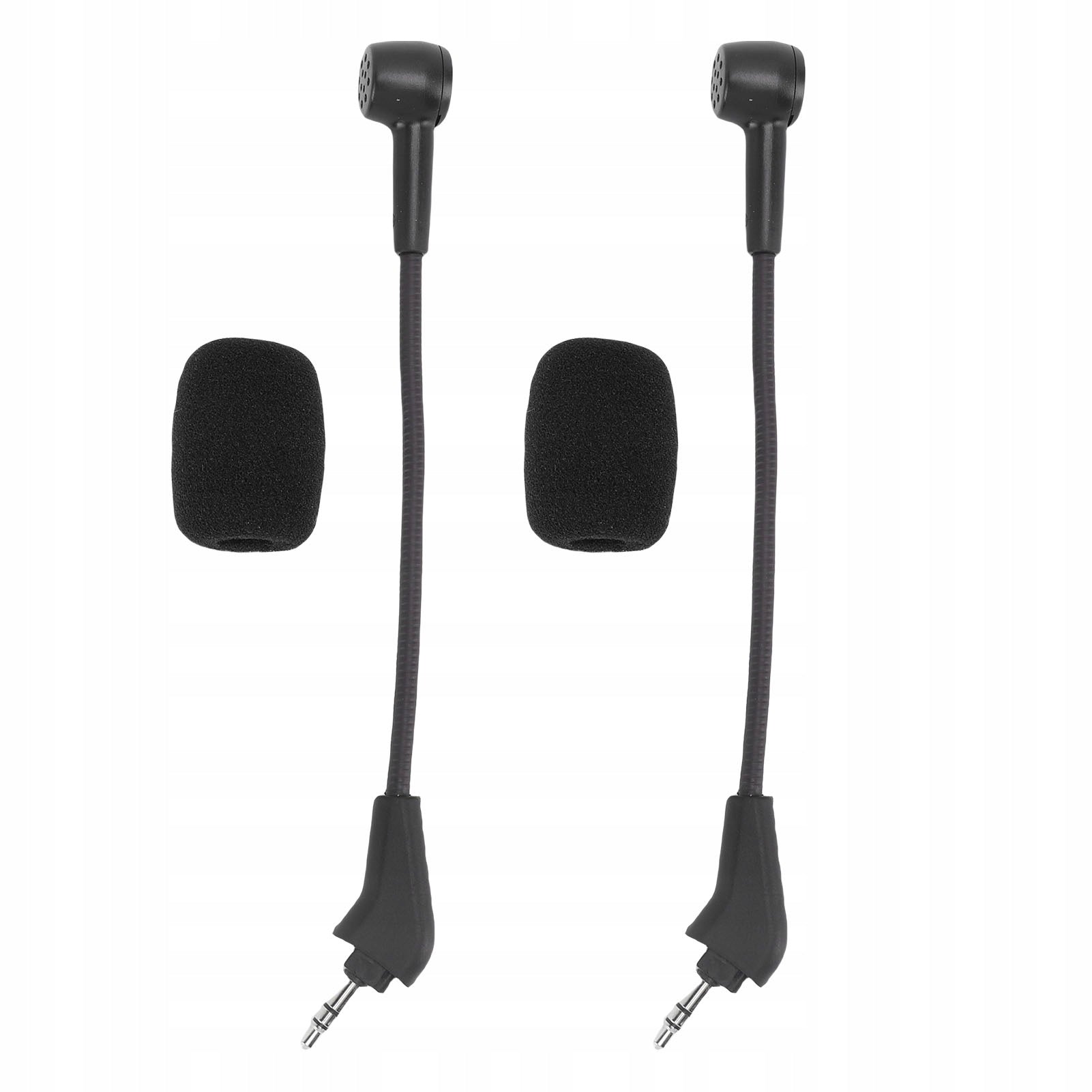 2PCS Microphone Replacement for Corsair HS50 HS60 HS70 Wireless U5 Brand no brand