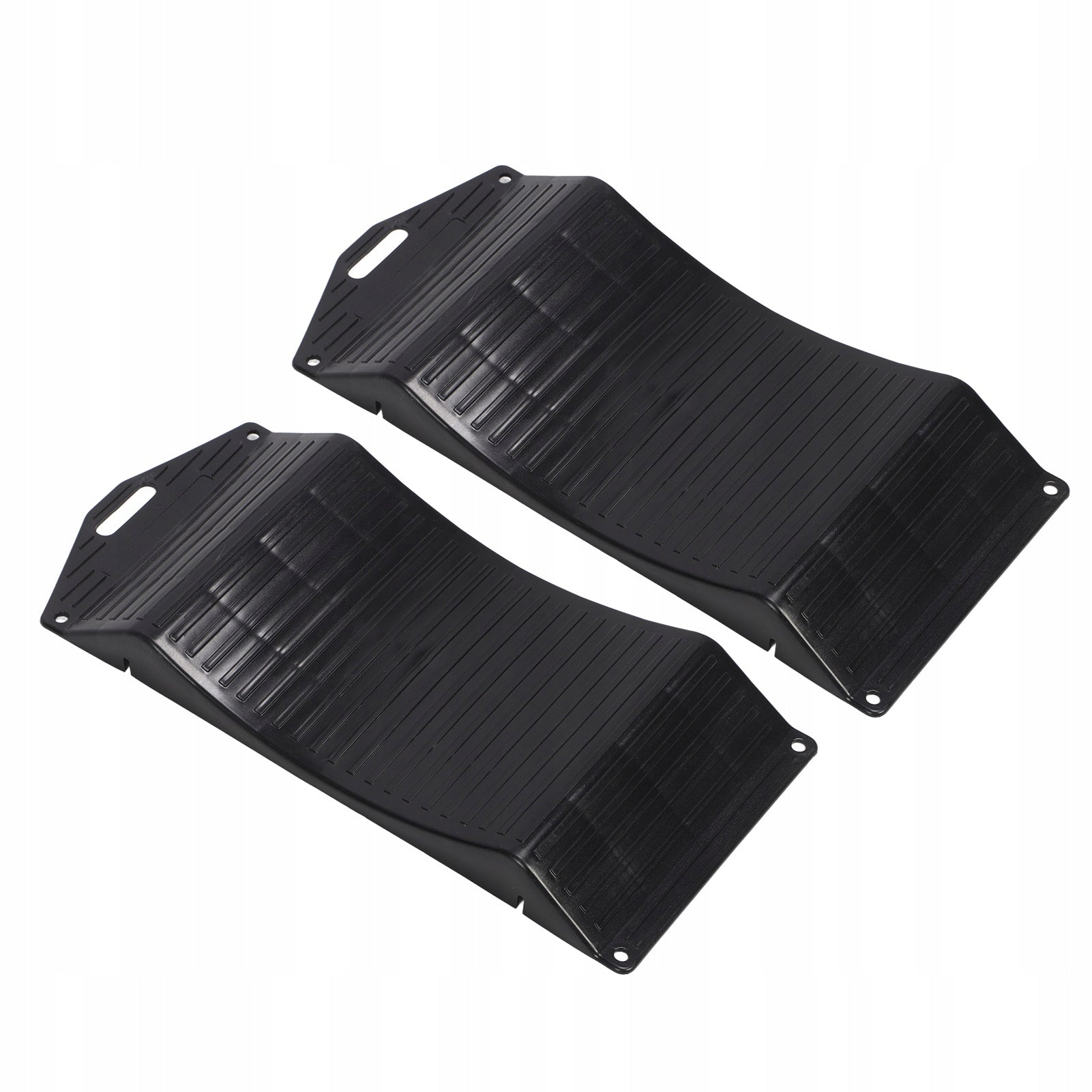 2PCS NON-SLIP DRIVEWAY BACKING SUV RV