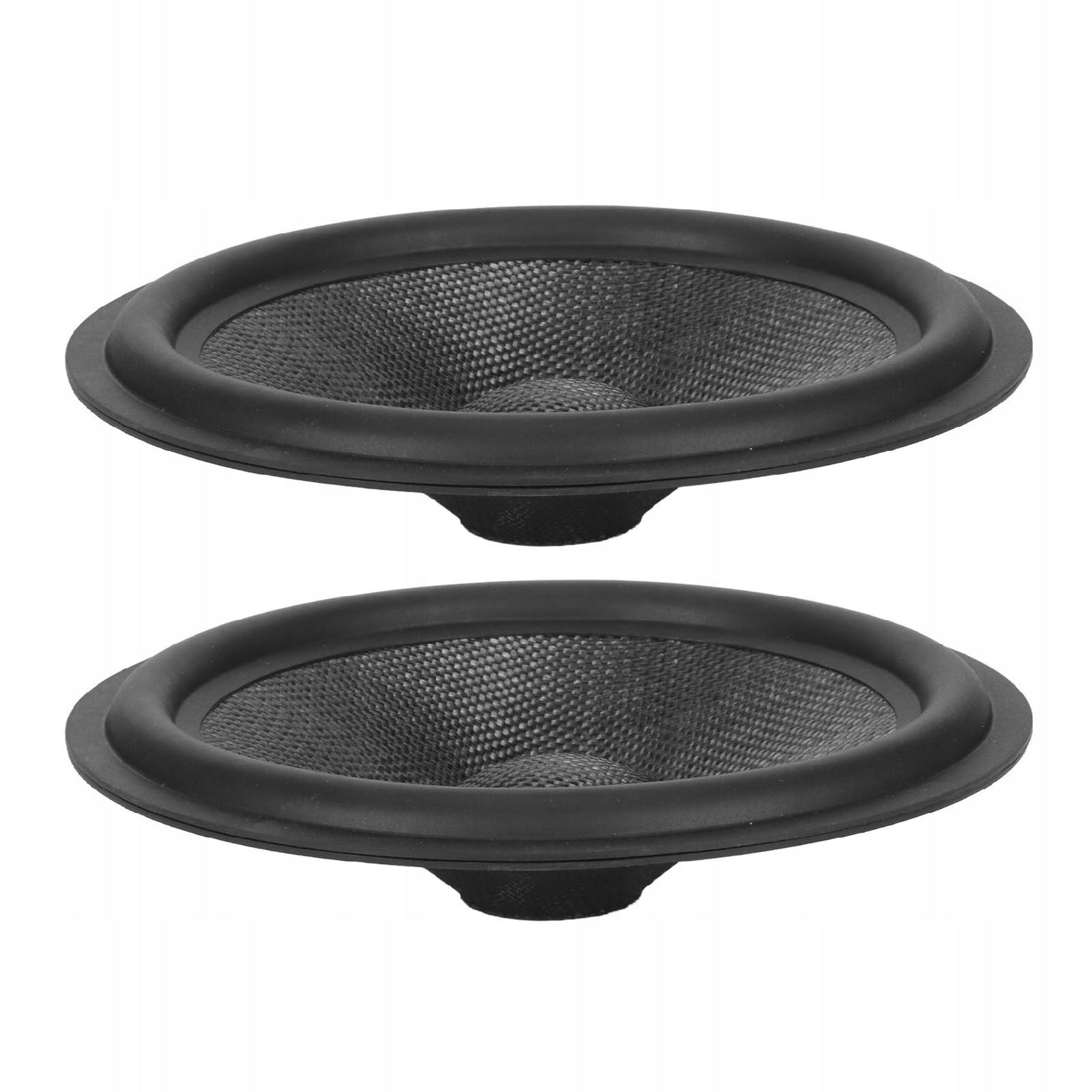 2PCS PAPER CONICAL SUBWOOFER CONE DRUM PAPER 1,4S8 Manufacturer code AG250812084540