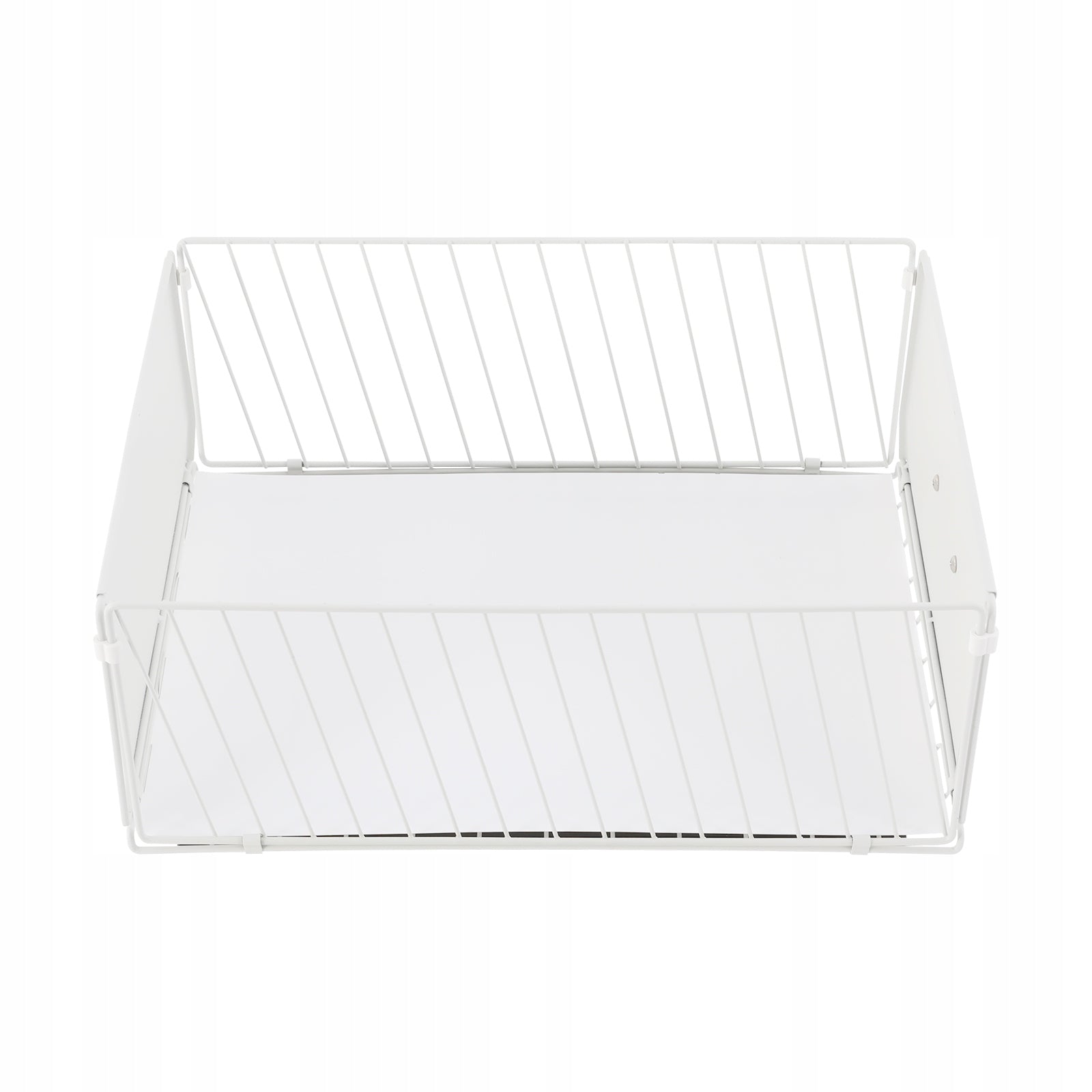 2PCS PULL OUT DRAWERS FOR CABINETS IN KITCHEN SLIDE OUT CUPBOARD DRAWER EAN (GTIN) 742058628767