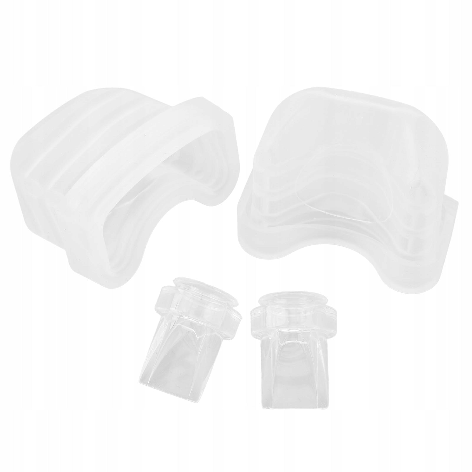 2PCS PUMP PUMP BILVE 2PCS SILICONE DIAPHRAGM PUMP PUMPENT 3K Medical device no