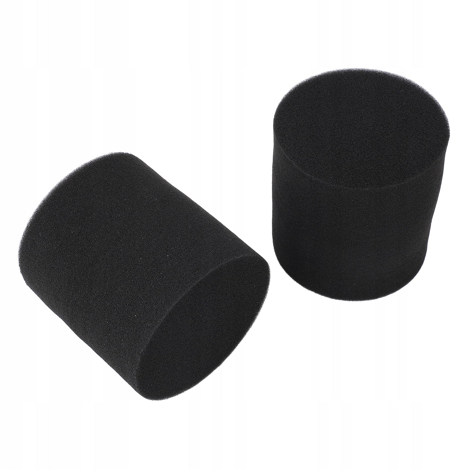2PCS Port Tube Sponge Improve Bass Response Subwoofer Speaker Sponge BA Brand no brand
