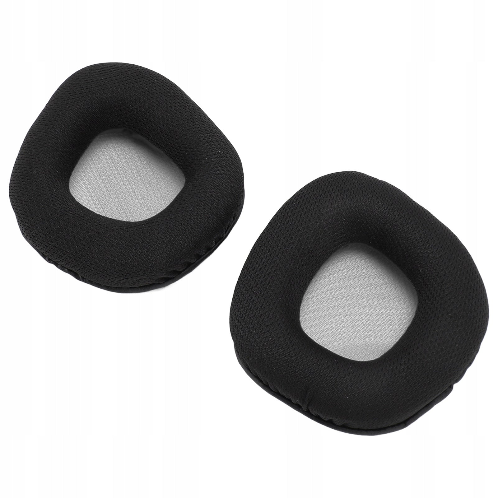 2PCS REPLACEMENT EAR PADS ISOLATION PROTEIN PROTEKO DRUPIC V6