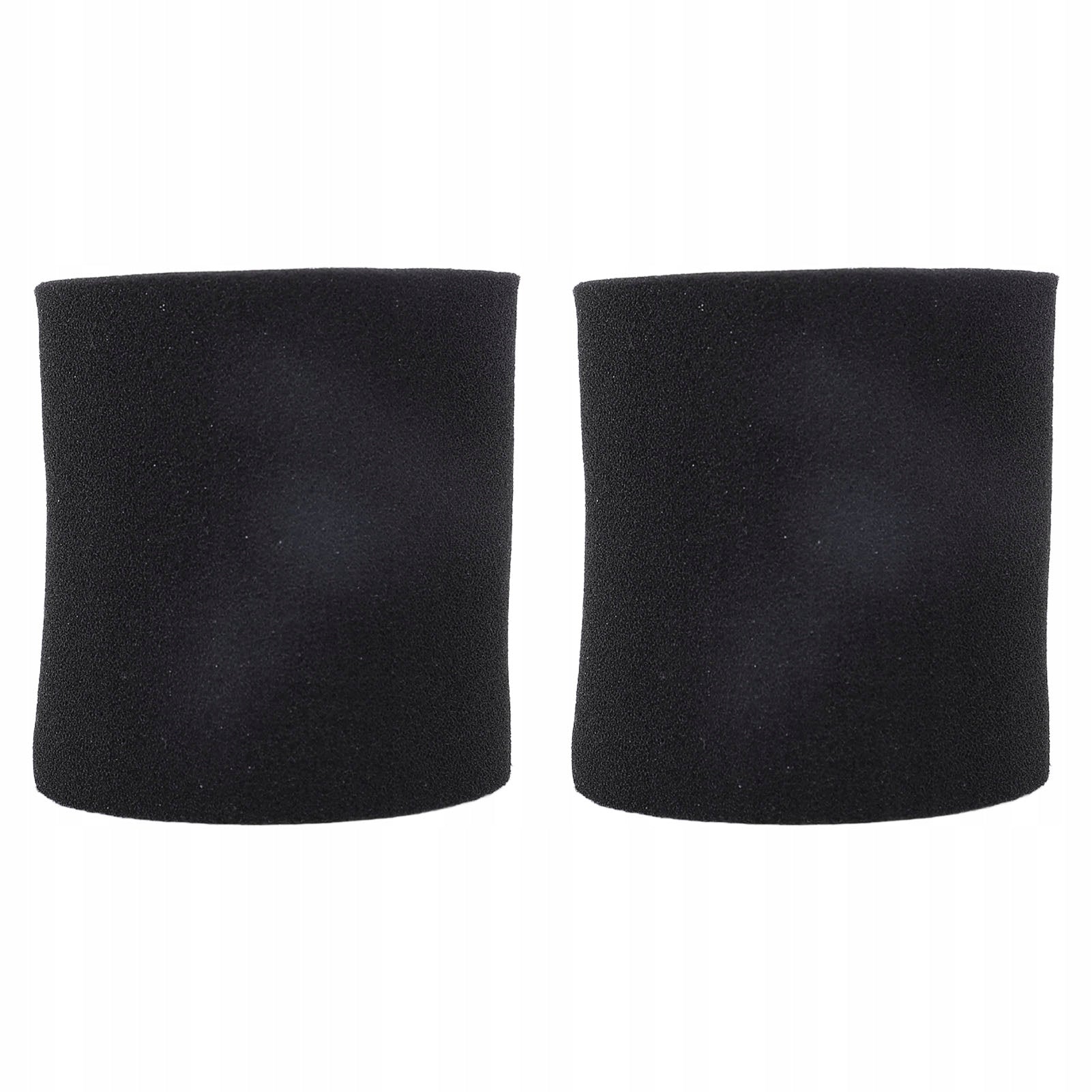 2PCS Reflex Port Sponge Replacement 80mm Bass Air Port Greleger Greakge OB Brand no brand