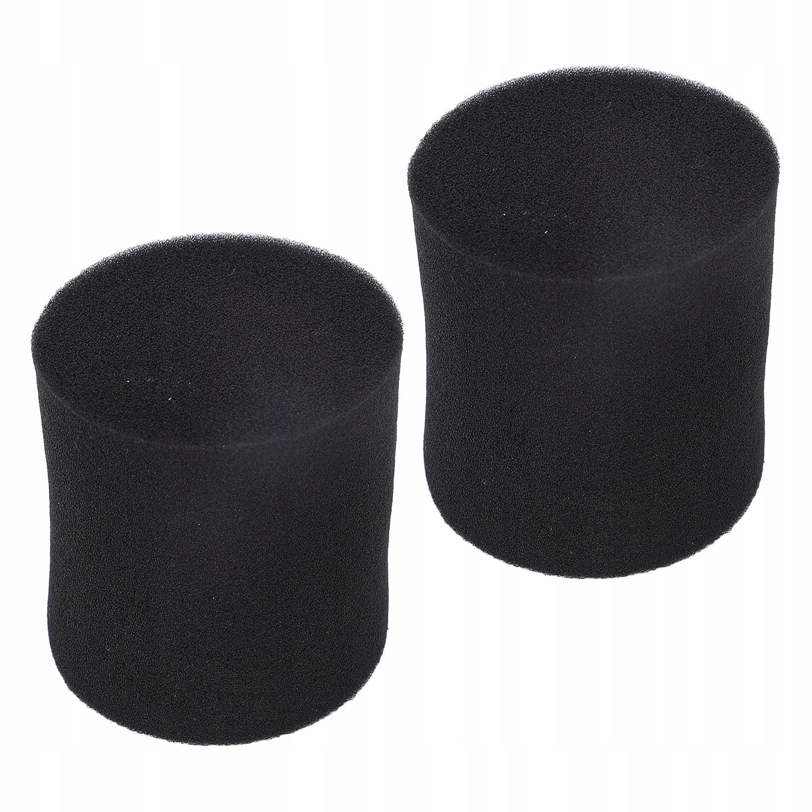 2PCS Reflex Port Sponge Replacement 80mm Bass Air Port Greleger Greakge OB