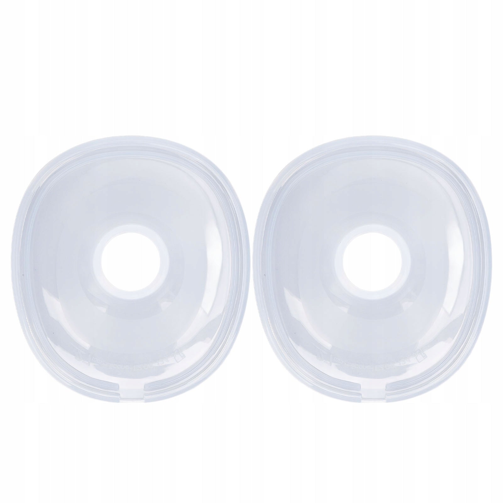2PCS Silicone Collar for s32 Wearable akcesoria for DS Feeding Medical device no