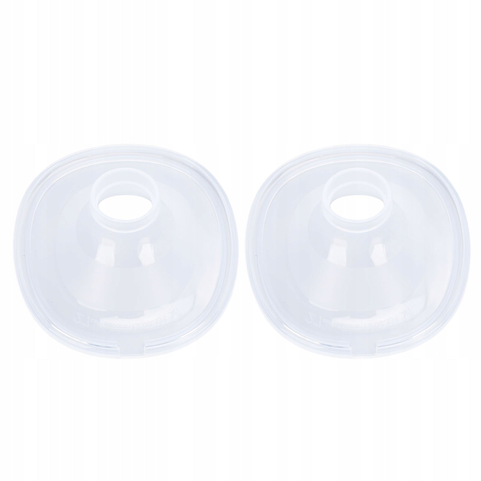 2PCS Silicone Collar for s32 Wearable akcesoria for DS Feeding