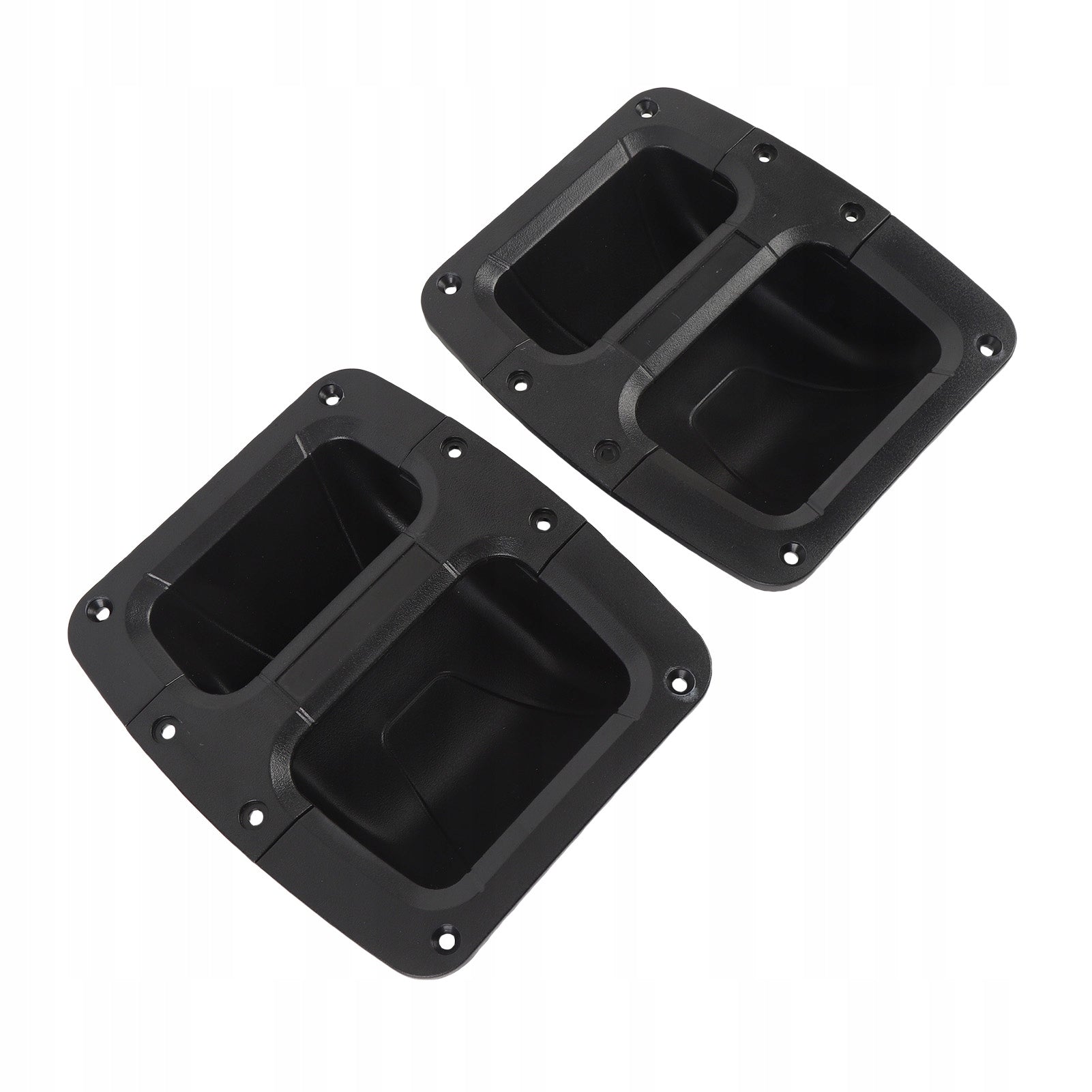 2PCS Speaker Holder Replacement Speaker Move Thick ABS for Large BG