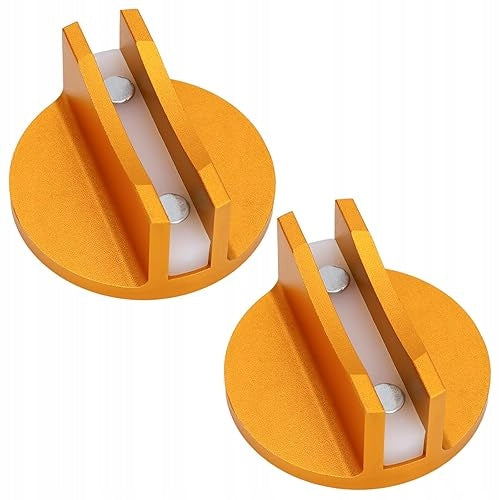 2PCS UNIVERSAL MAGNETIC UNIVERSAL LIFT PADS