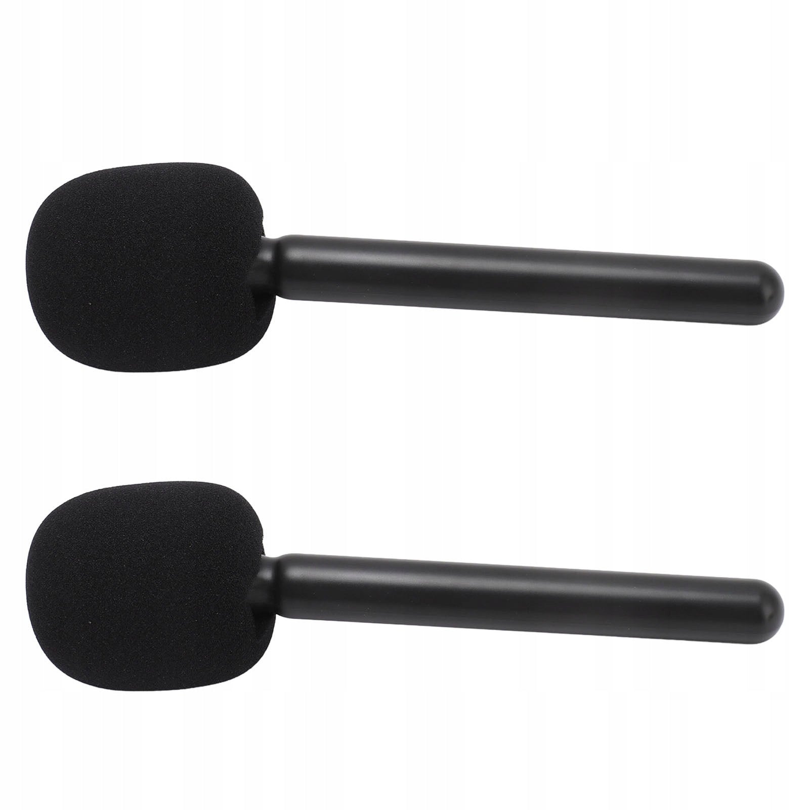 2PCS Wireless Microphone Holder Microphone Adapter J3