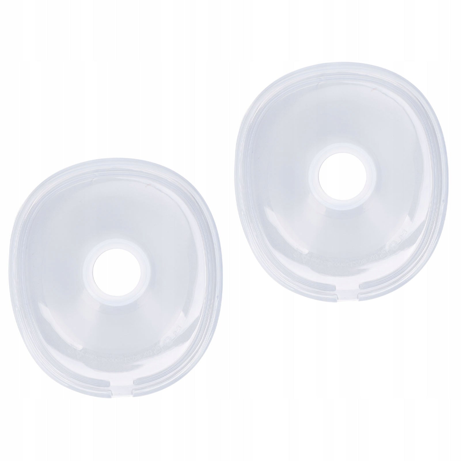 2PCS silicone collar for s32 to wear akcesoria for feeding DZ