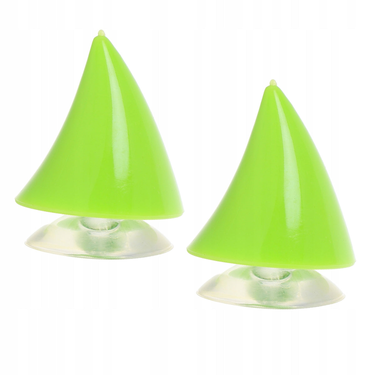 2Pcs DIY Helmet Horn Accessories for Motorcycle and Ski Helmets Manufacturer no brand