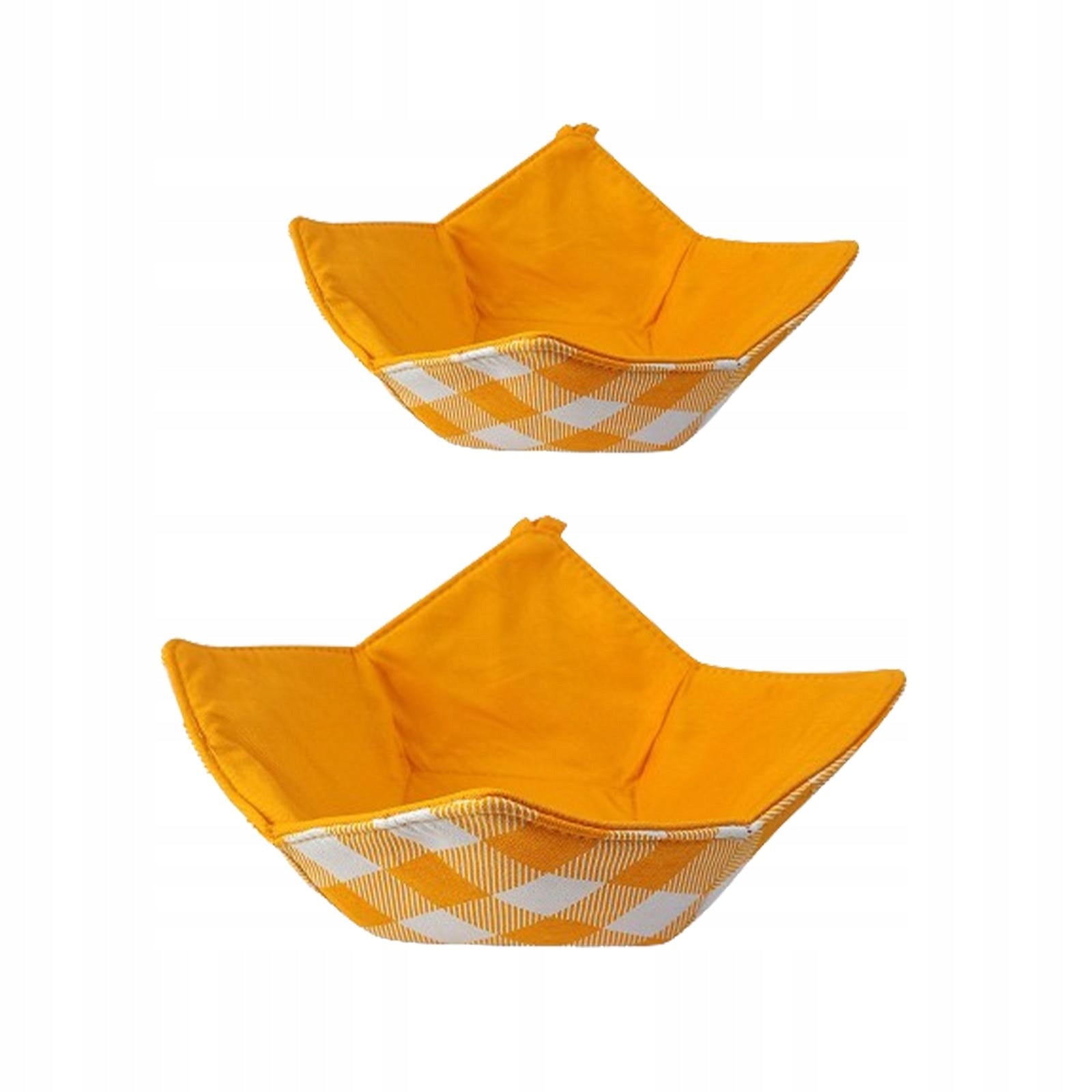 2Pcs Microwave Bowl Cozy Multipurpose Anti Scalding Hot Bowl Holder Hugger