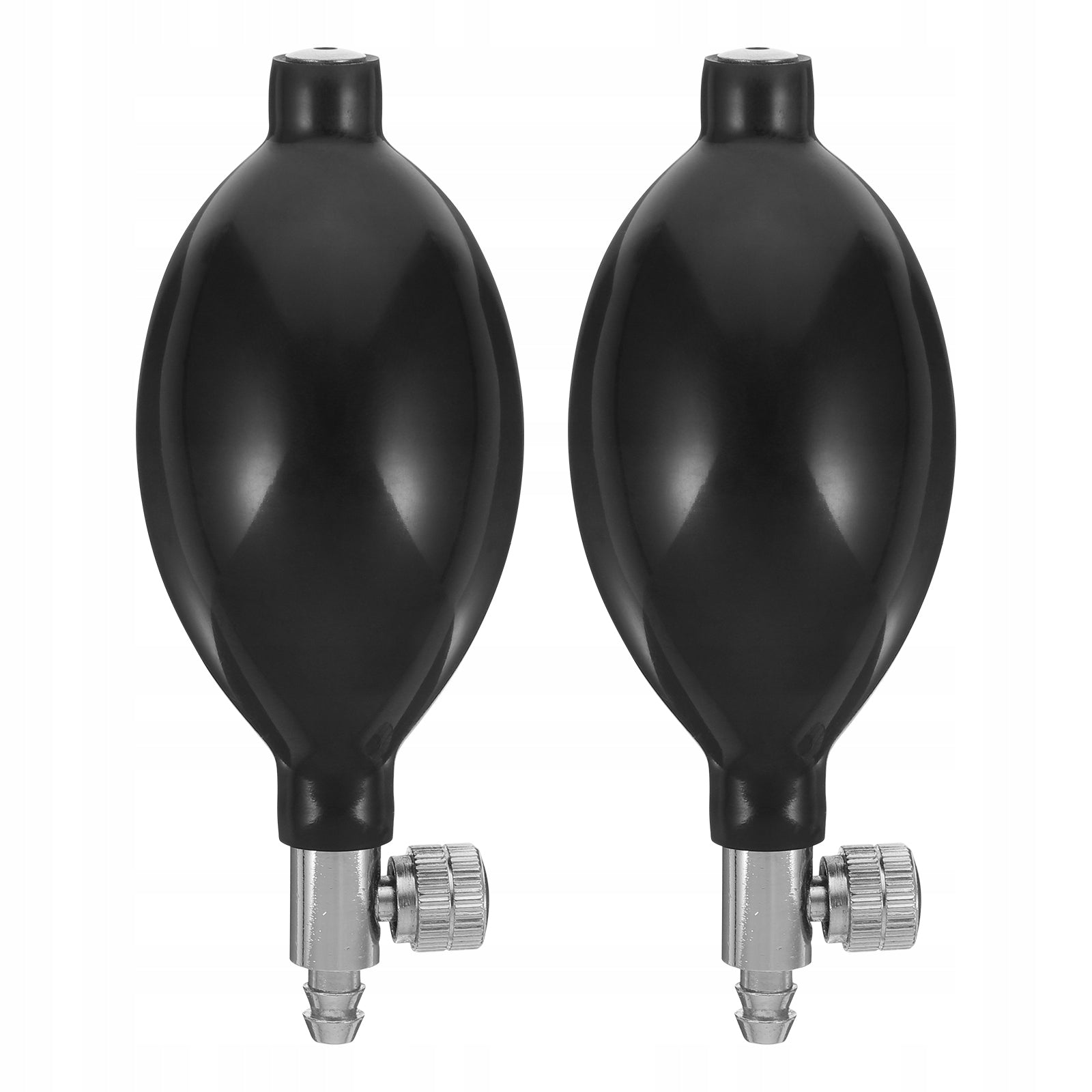 2SZT BALONY DO INFLACJI MANOMETRU LATEKSOWE Z ZAWORAMI Manufacturer of a medical device NA