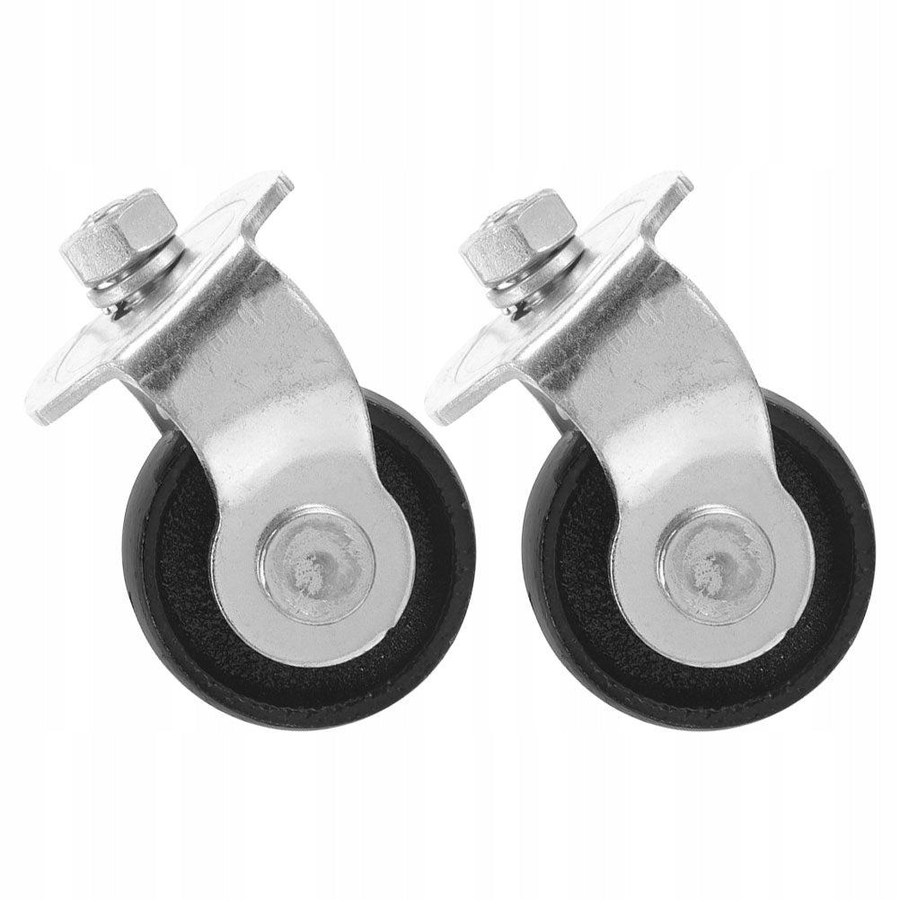 2SZT KÓŁKA ŻELIWNE DO PODNOŚNIKA HYDRAULICZNEGO Z PRZODU Brand no brand