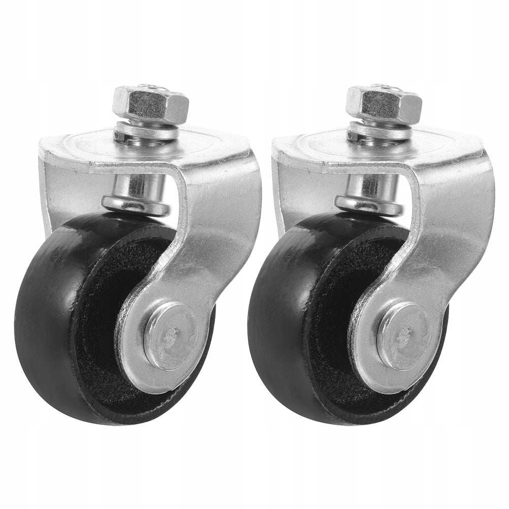 2SZT KÓŁKA ŻELIWNE DO PODNOŚNIKA HYDRAULICZNEGO Z PRZODU Manufacturer code 19805016