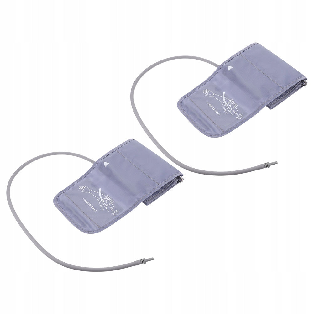 2SZT LEKKI MANKIET DO CIŚNIENIOMIERZA NA RAMIĘ TRWAŁY Manufacturer of a medical device NA
