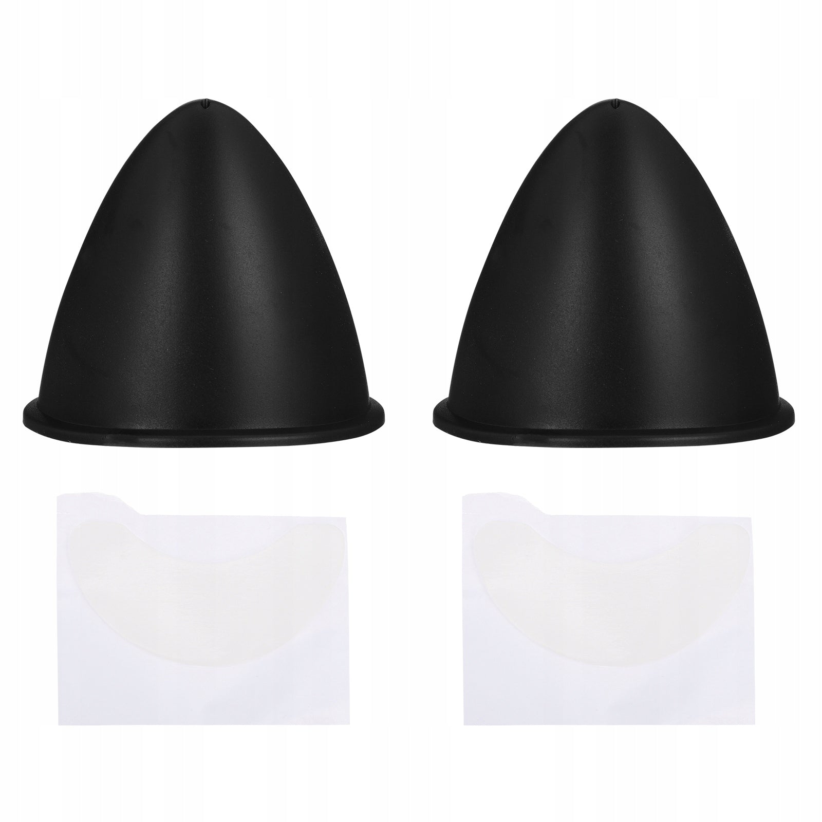 2SZT MODNE OZDOBY USZY KOTA NA KASK MOTOCYKLOWY EAN (GTIN) 4894981760635