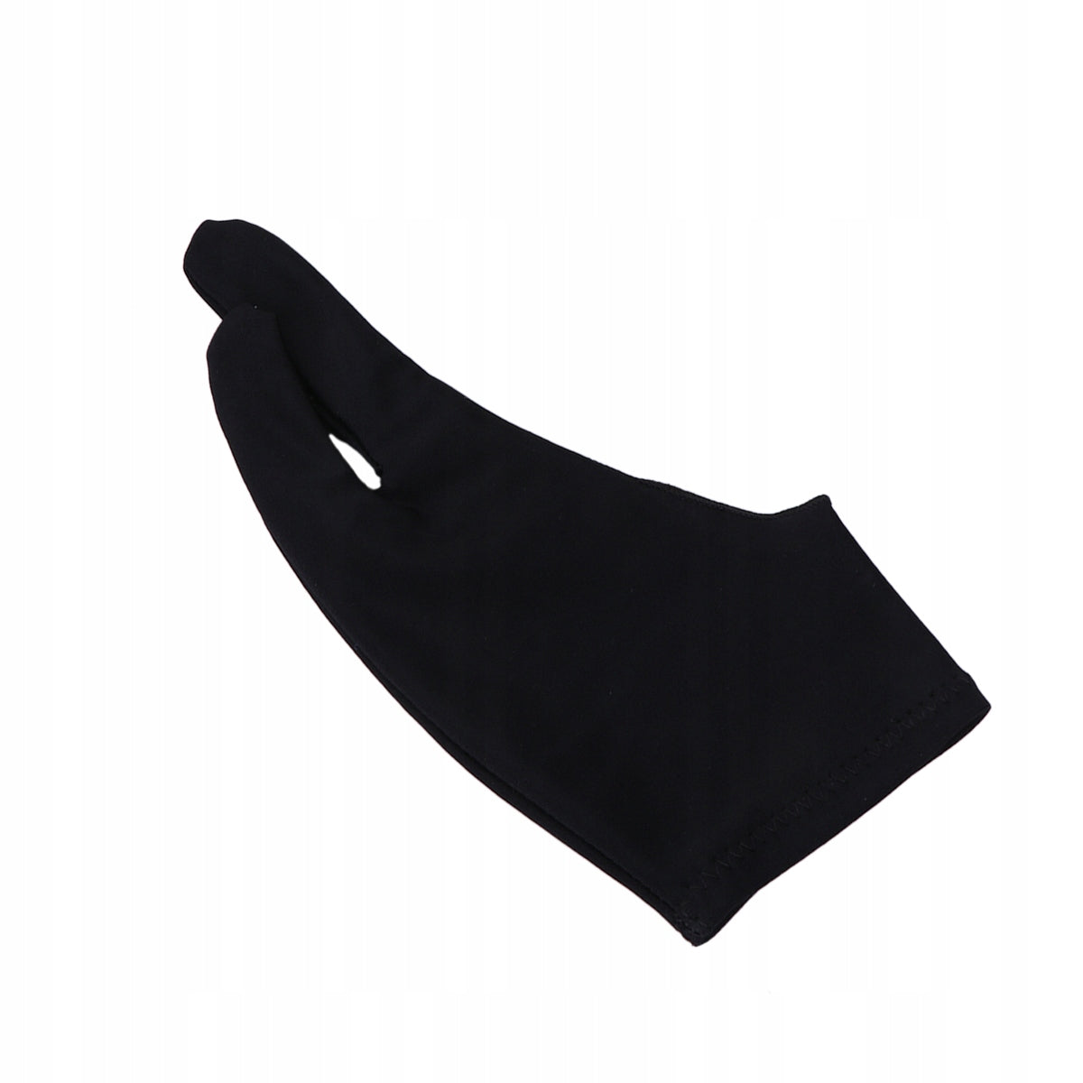 2SZT RĘKAWICZKI MALARSKIE DWUPALCZASTE Z MATERIAŁU SPANDEX Brand no brand