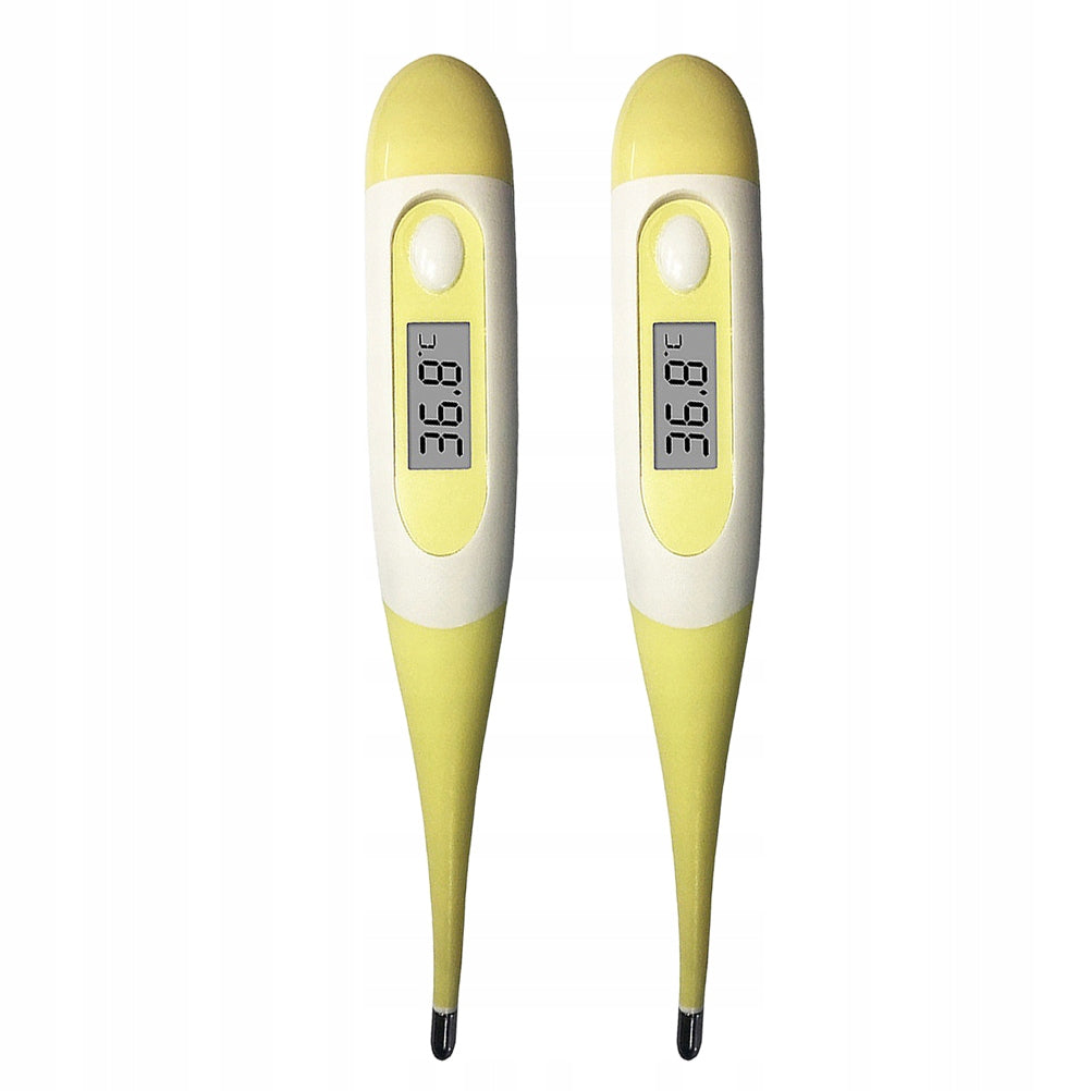 2SZT TERMOMETR MEDYCZNY DO POMIARU TEMPERATURY USTNO-PACHOWEJ Manufacturer of a medical device NA