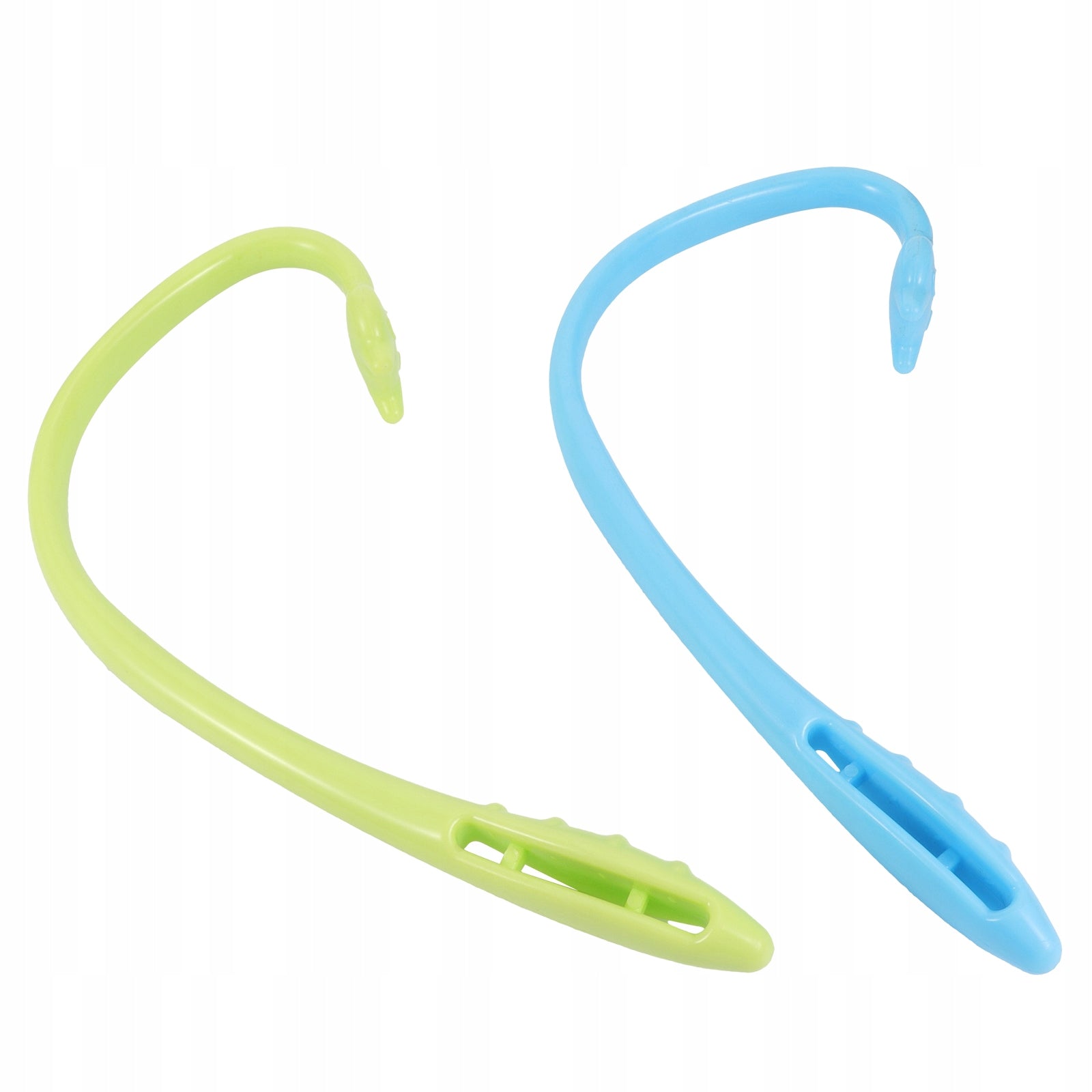 2SZT WYTRZYMAŁE PRZYRZĄDY DO MASAŻU BODY RELAX ERGONOMICZNY Brand no brand
