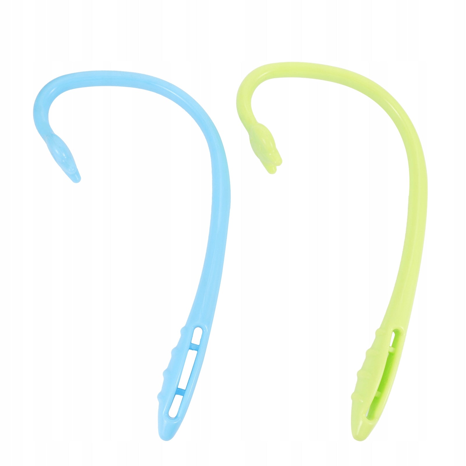 2SZT WYTRZYMAŁE PRZYRZĄDY DO MASAŻU BODY RELAX ERGONOMICZNY Manufacturer code 9020310