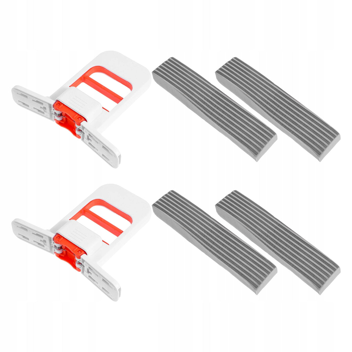2Sets Foldable Mini Handheld Mop with Self-Squeeze Sponge for Countertops Manufacturer code 22213224