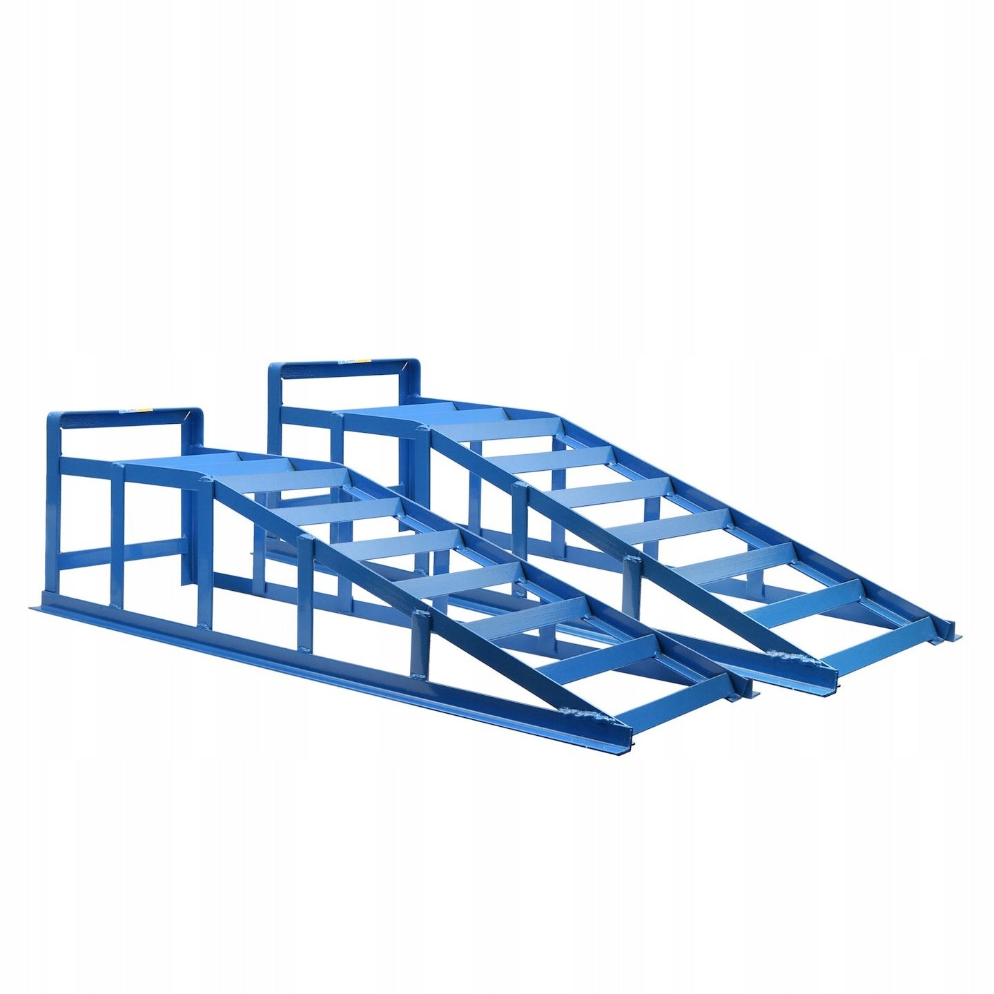 2T 2PCS 940X300X270 MM RAMPS FOR EASY CAR SERVICE