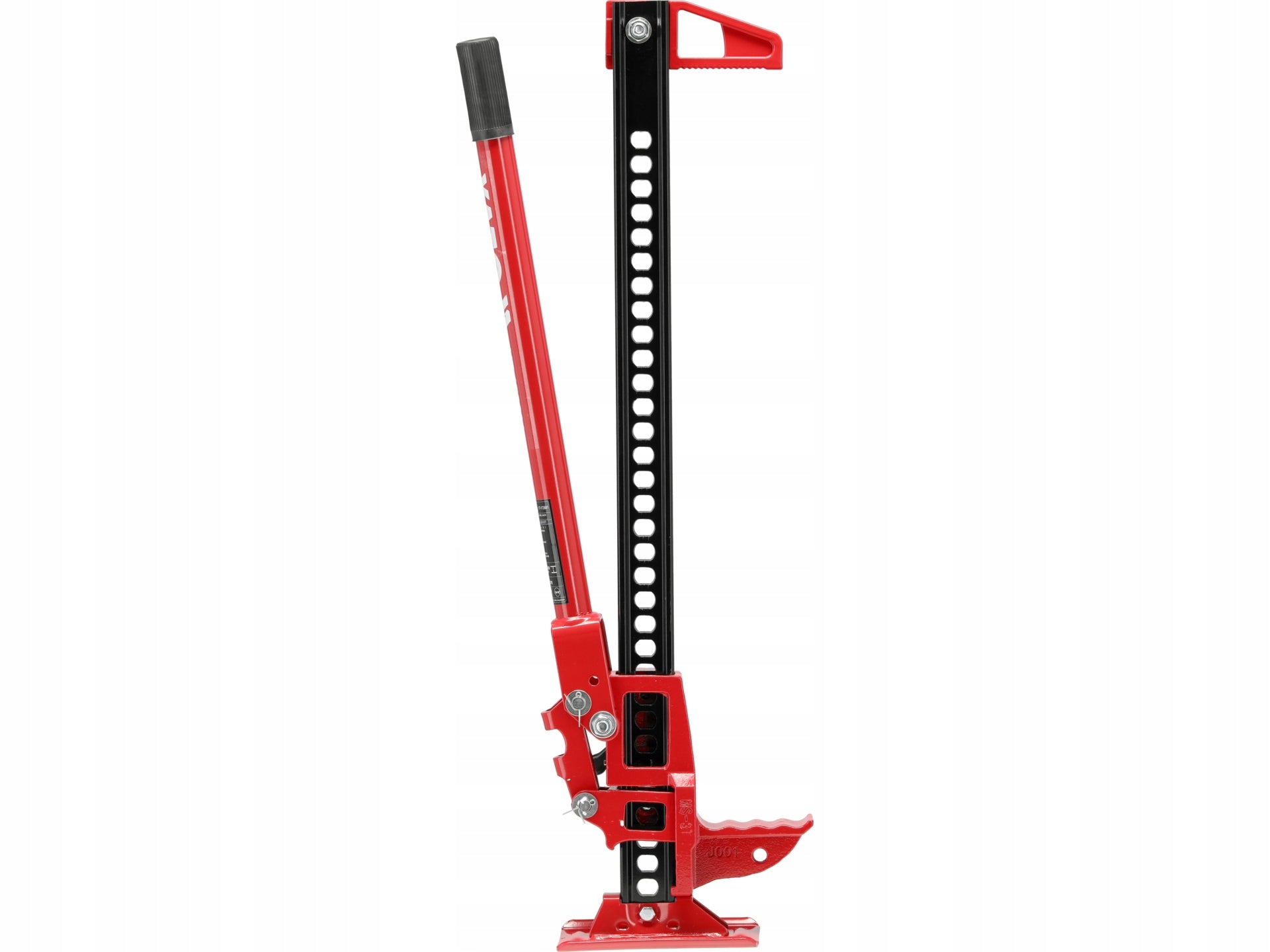 2T 33" 115-690 MM FARM LIFT FOR OFF-ROAD VEHICLES YATO