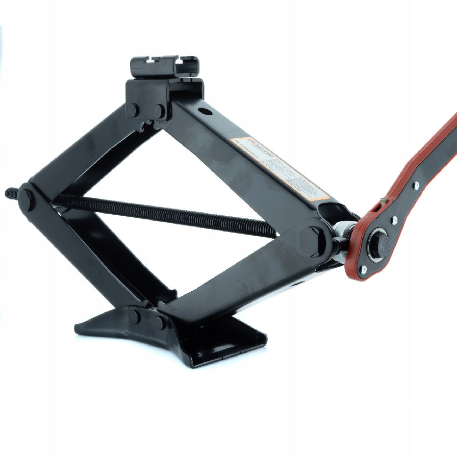 2T EINPARTS TRAPEZOIDAL SCISSOR JACK Brand EinParts Automotive