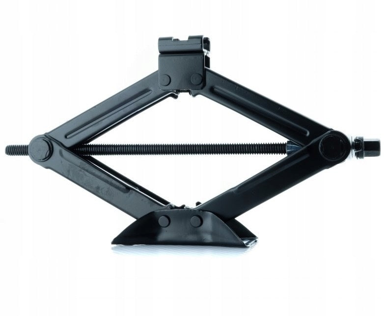 2T EINPARTS TRAPEZOIDAL SCISSOR JACK