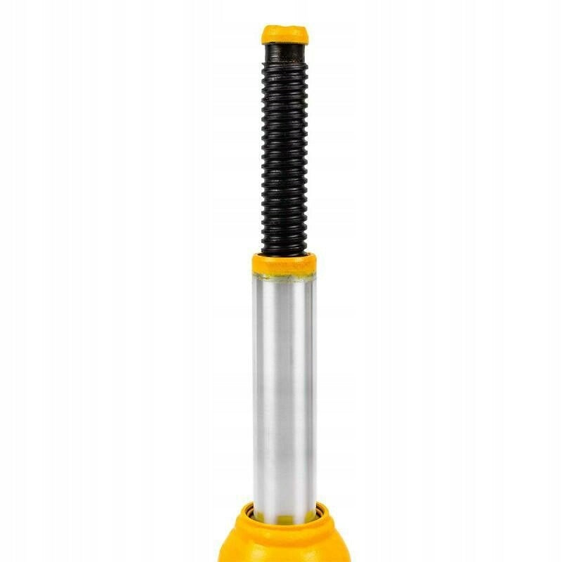 2T JCB Car Workshop Hydraulic Bollard Lift Product weight with unit packaging 3.95 kg
