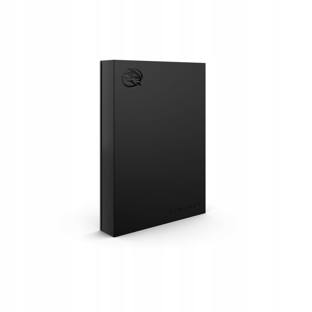 2TB Seagate FireCuda Gaming HDD Manufacturer Seagate