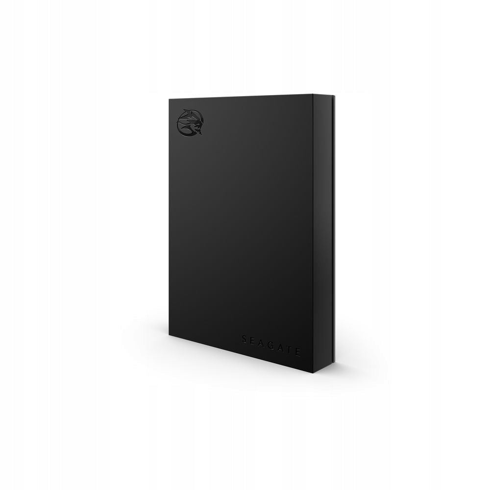 2TB Seagate FireCuda Gaming HDD
