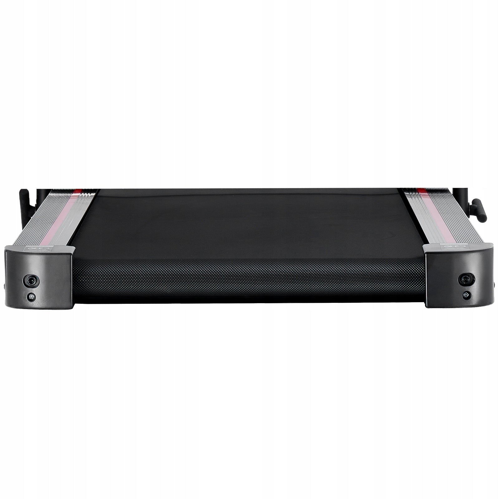 2W 1 2,5HP Folding Treadmill Load Capacity 120KG 1-12KM/H With LED Display Brand Vevor