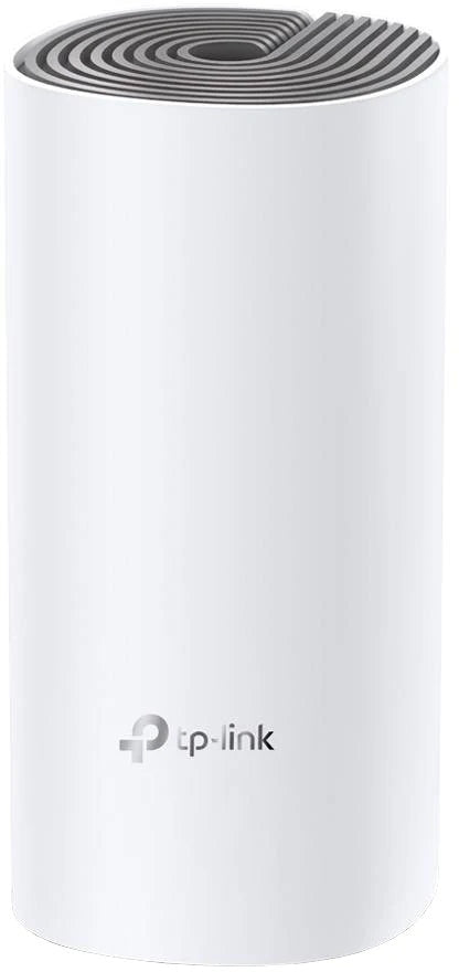 2X AC1200 TP-LINK Deco E4 mesh WiFi router (1-Pack) access point Manufacturer TP-Link
