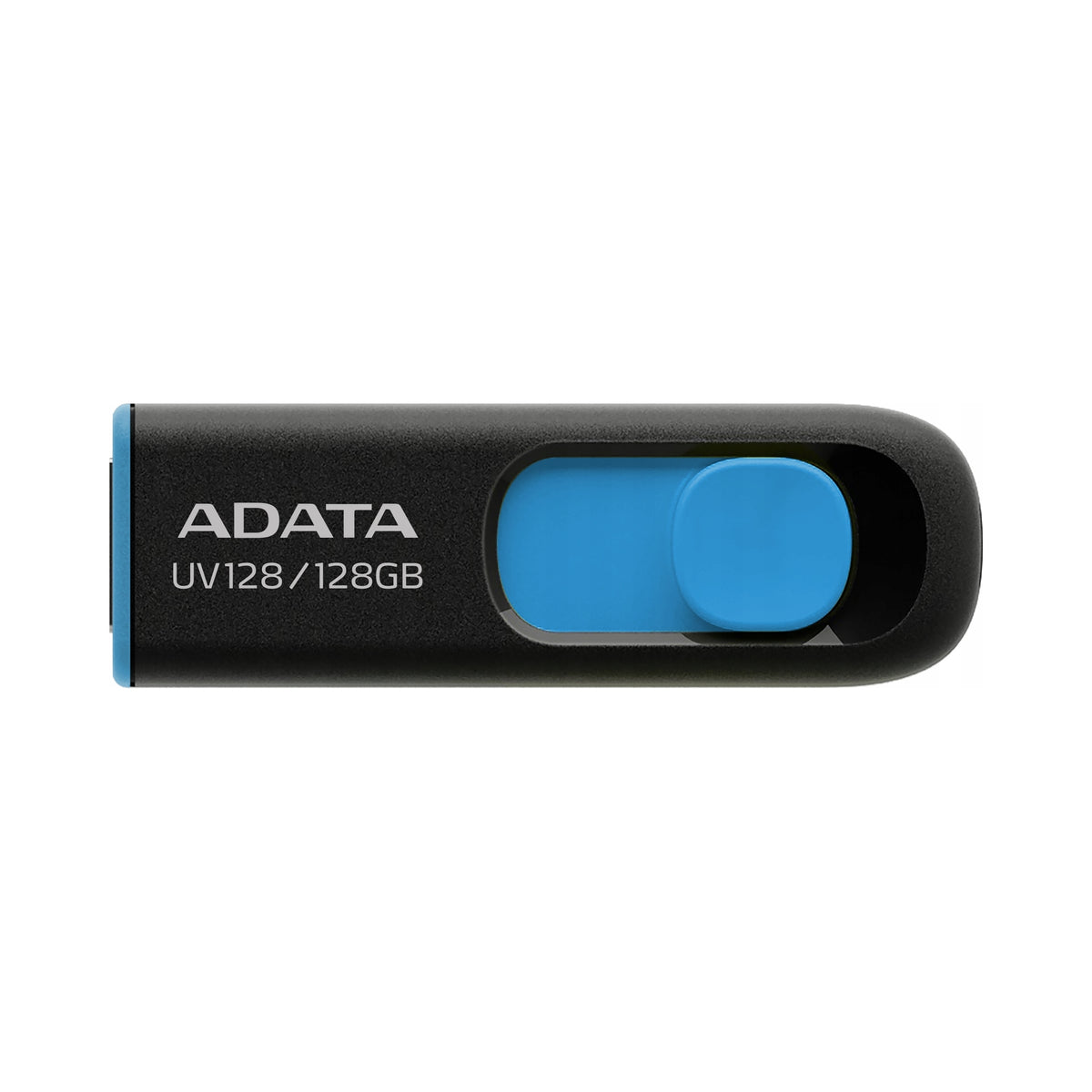 2X ADATA 128GB USB 3.0 Black-Blue