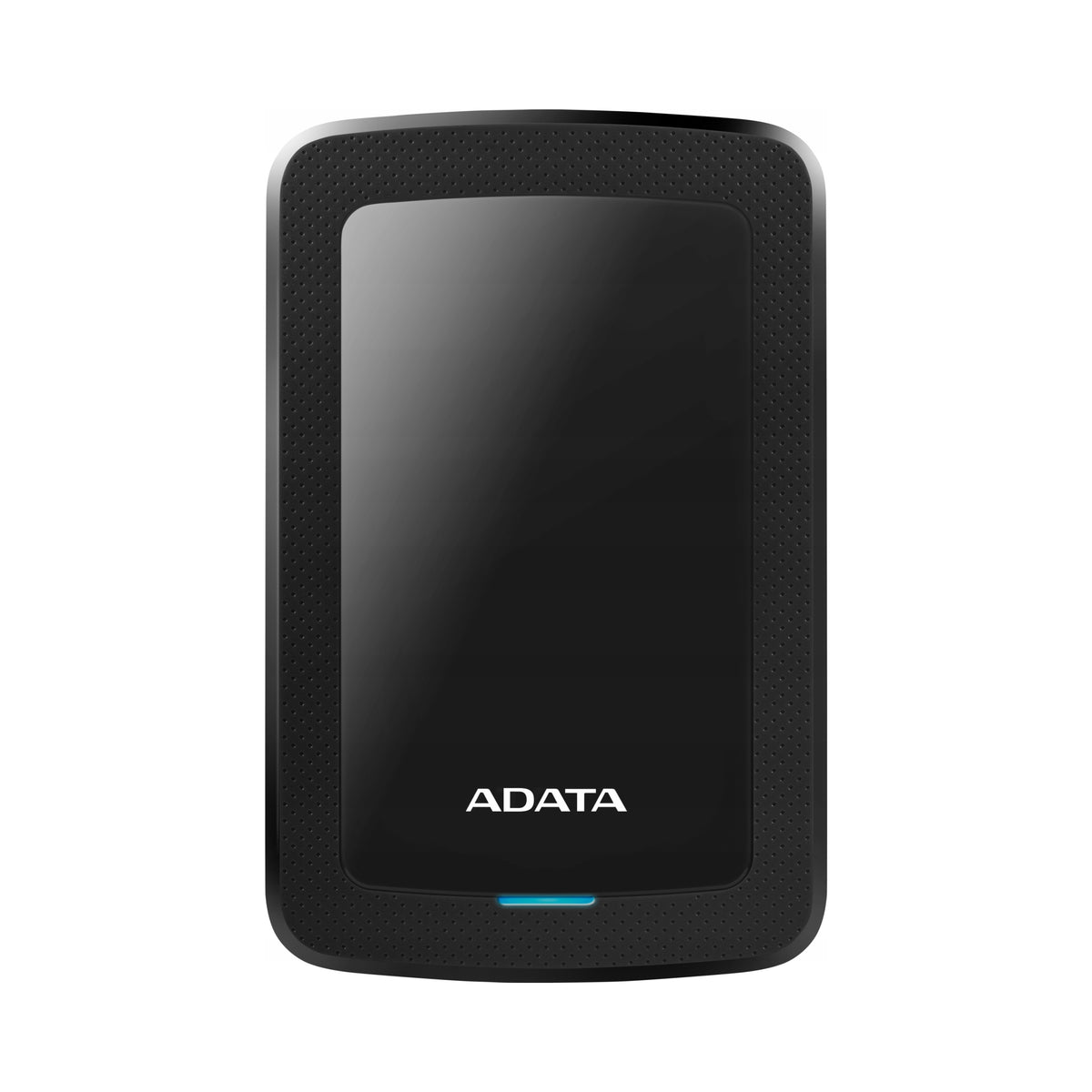 2X ADATA HV300 1TB HDD Black