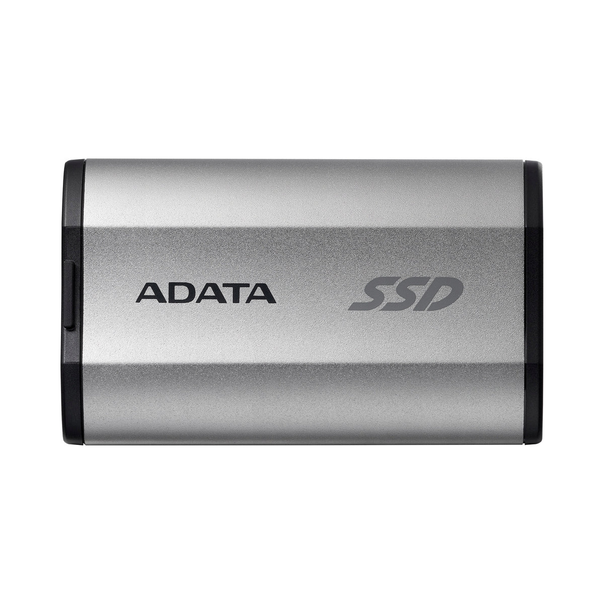 2X ADATA SSD External SD810 2TB USB3.2C 20Gb/s Silver