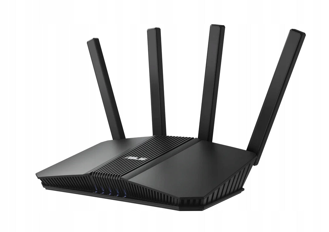 2X ASUS RT-BE82U Router (BE6500 a/b/g/n/ac/ax/be)