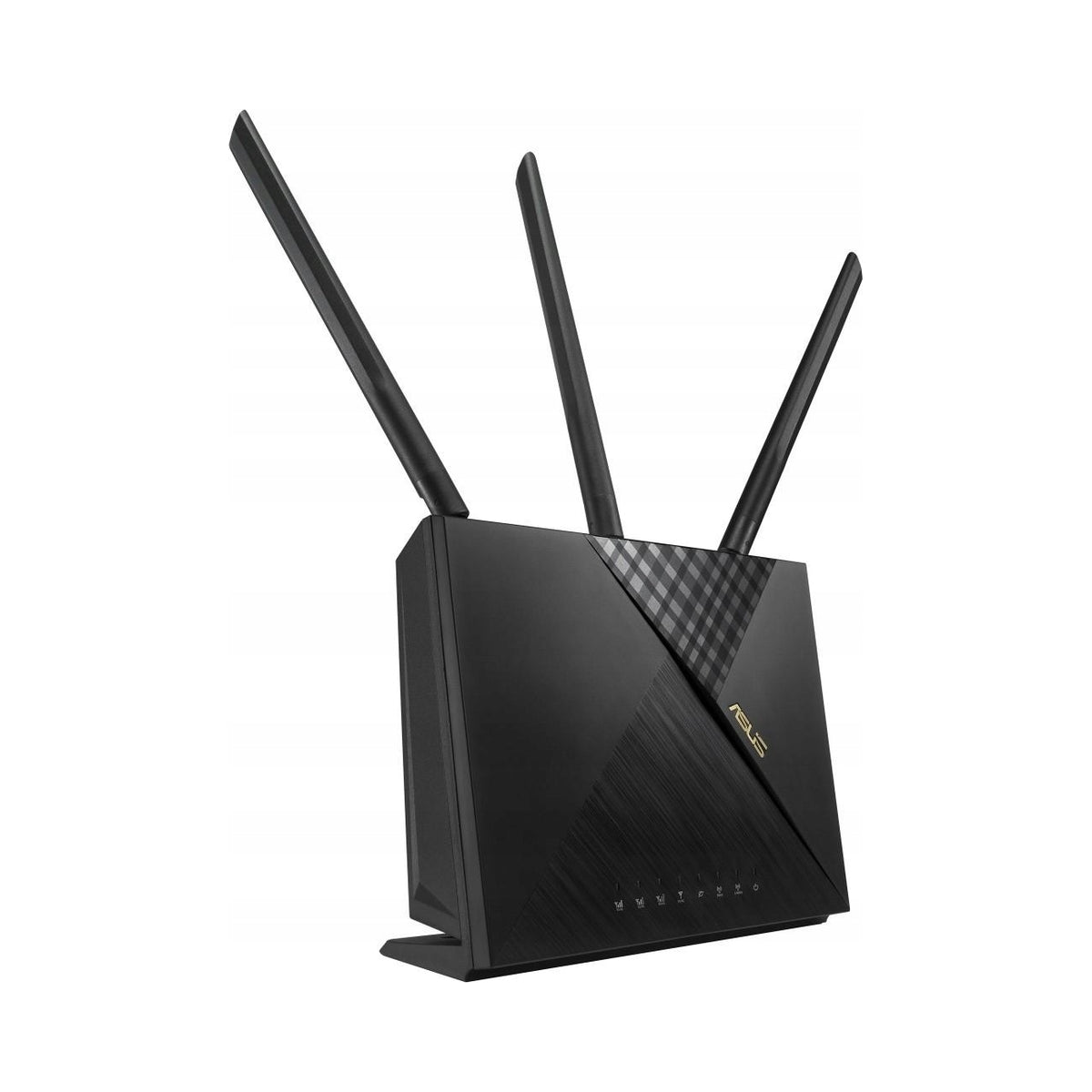 2X ASUS Router 4G-AX56 1800Mbps a/b/g/n/ac/ax (LTE) 4xLAN