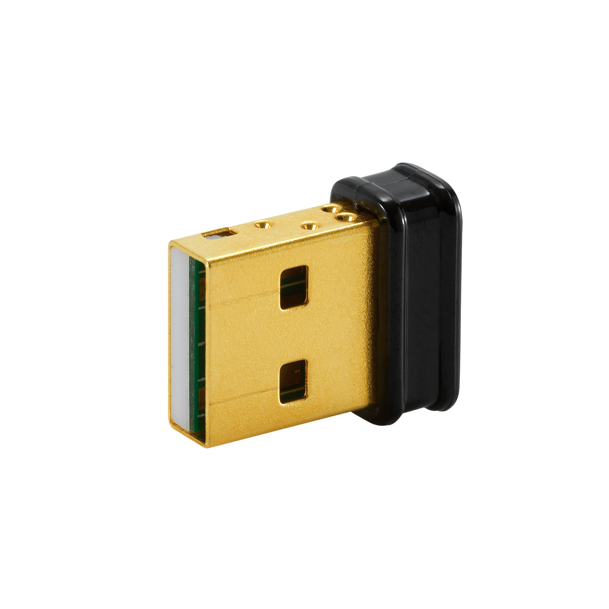 2X ASUS USB-BT540 Bluetooth Adapter Product weight with unit packaging 0.03 kg
