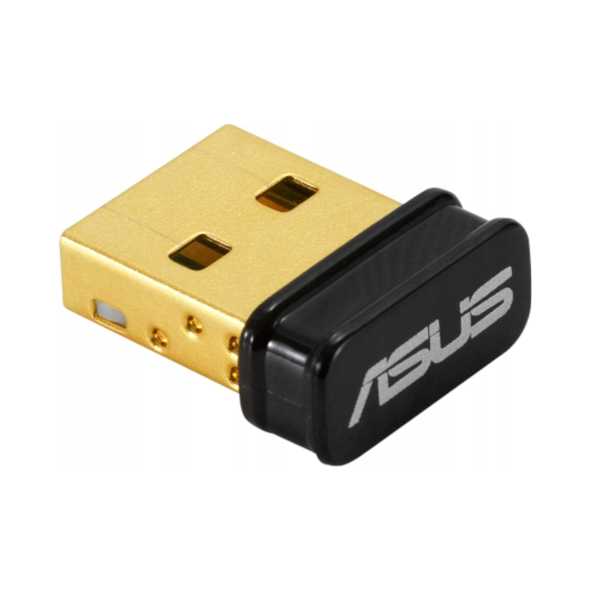 2X ASUS USB-BT540 Bluetooth Adapter