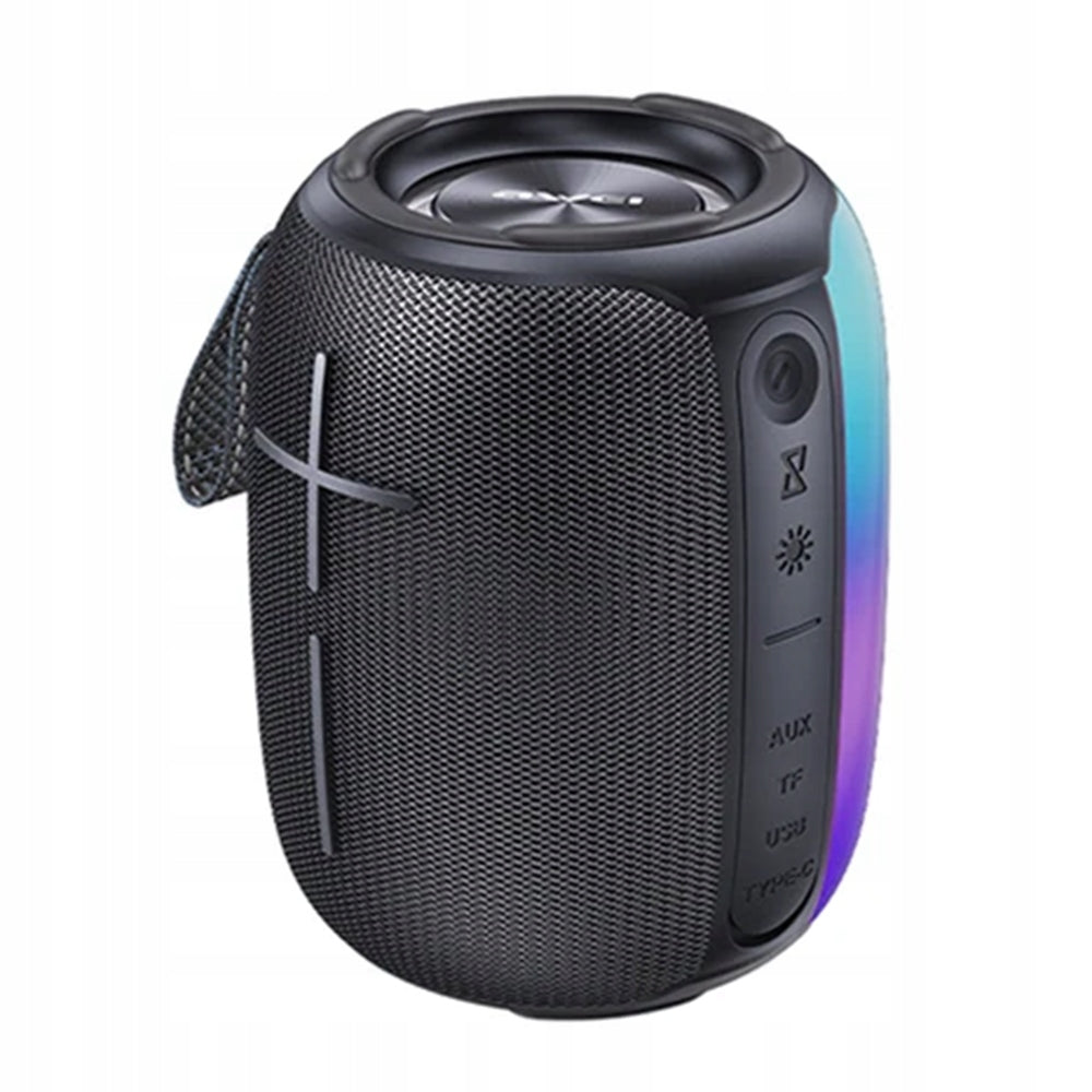 2X AWEI Y525, wireless speaker, black