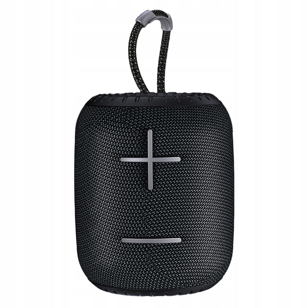 2X AWEI Y526, wireless speaker, black Brand Awei