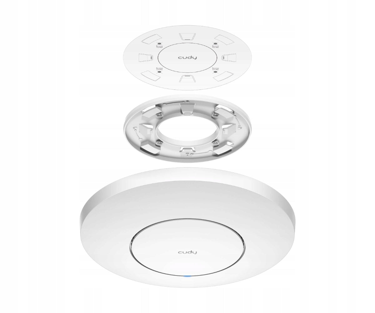 2X Access Point Cudy AP3000 Model AP3000