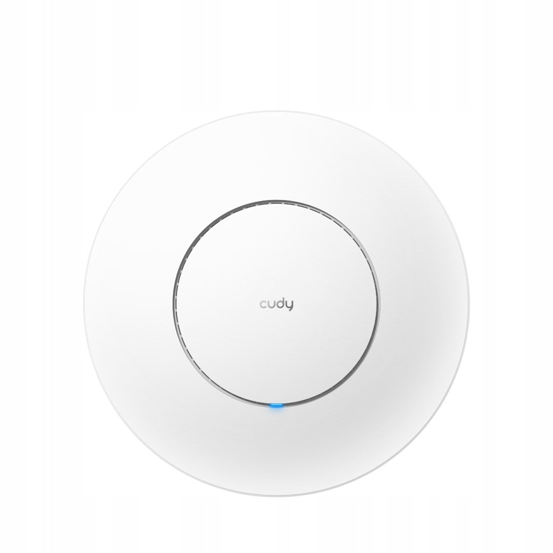 2X Access Point Cudy AP3600P (11000Mb/sa/b/g/n/ac/ax)